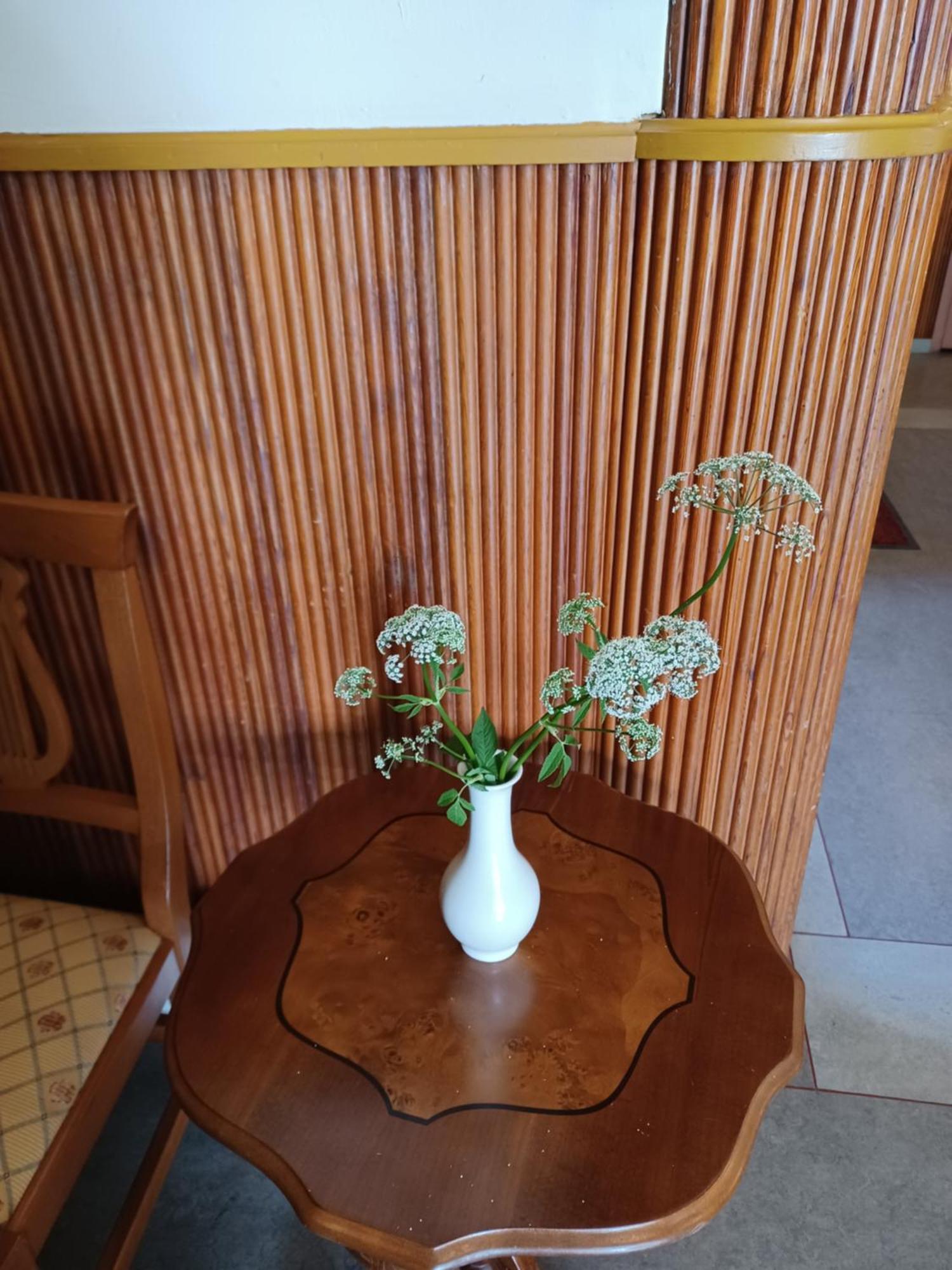 曼蒂卢奥托酒店 波里 外观 照片